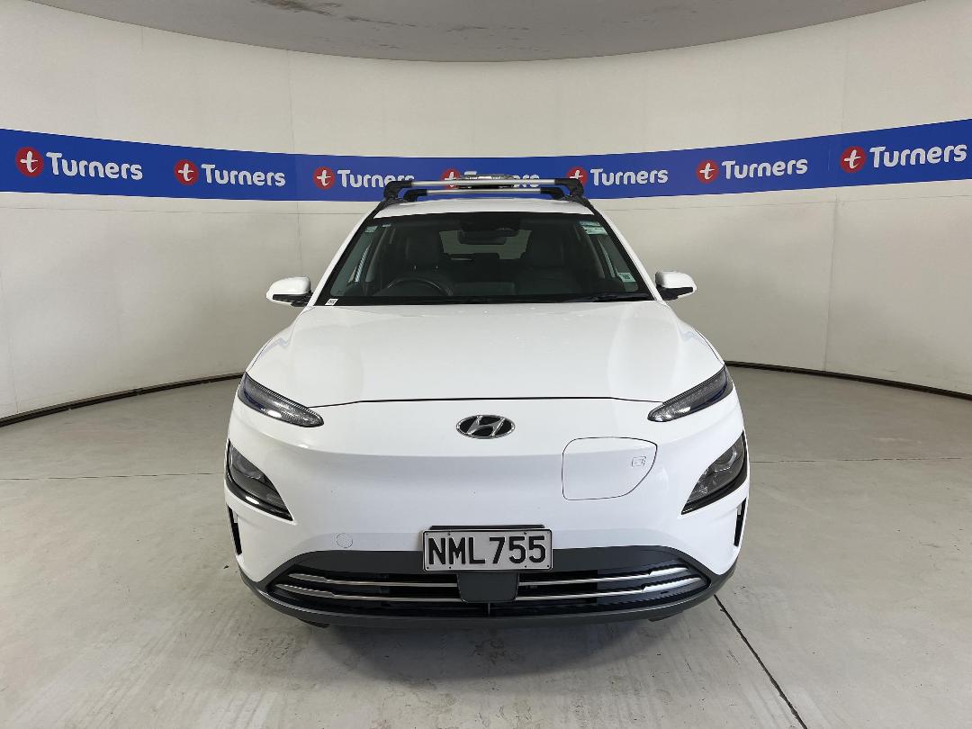 Photo '2' of Hyundai Kona Photo '2' of Hyundai Kona