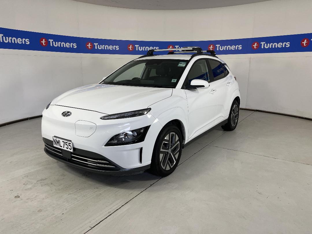 Photo '4' of Hyundai Kona Photo '4' of Hyundai Kona