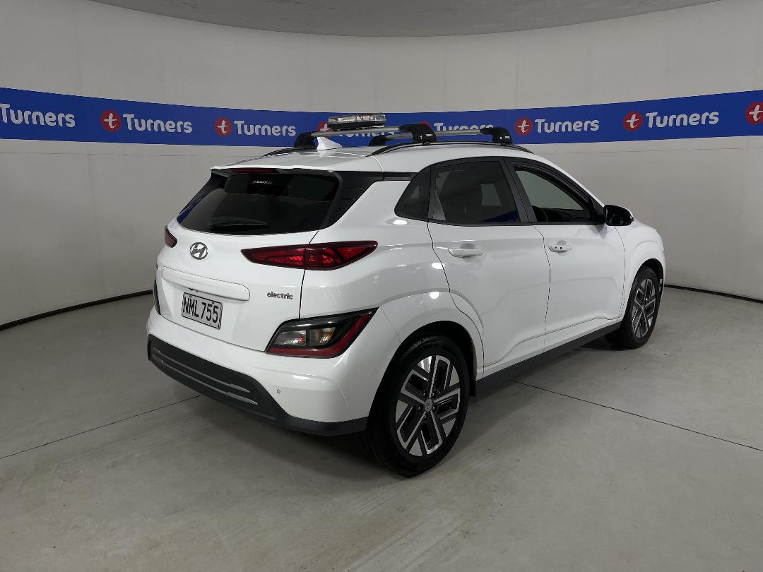 Photo '7' of Hyundai Kona Photo '7' of Hyundai Kona