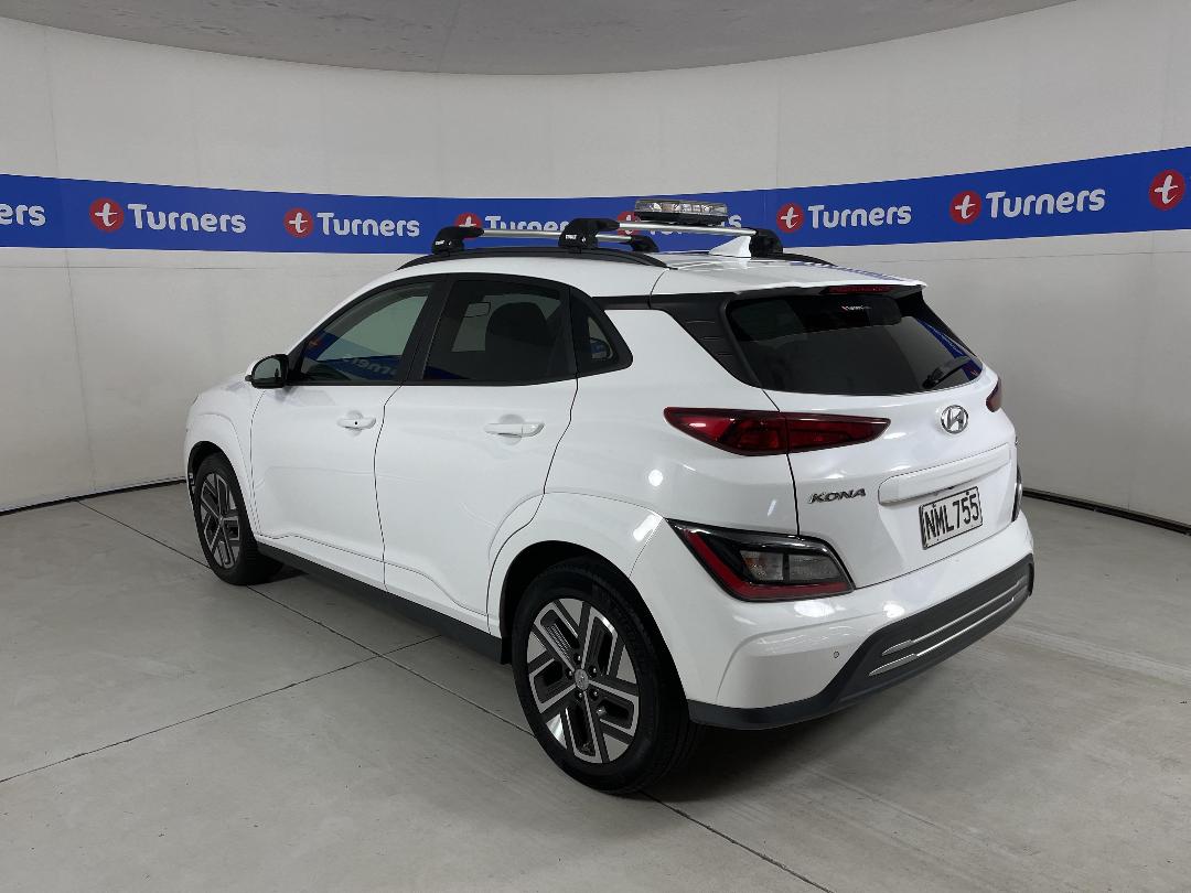Photo '5' of Hyundai Kona Photo '5' of Hyundai Kona