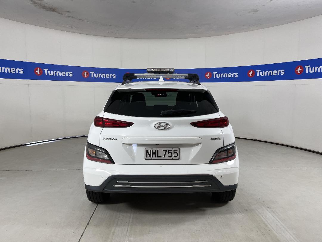 Photo '6' of Hyundai Kona Photo '6' of Hyundai Kona