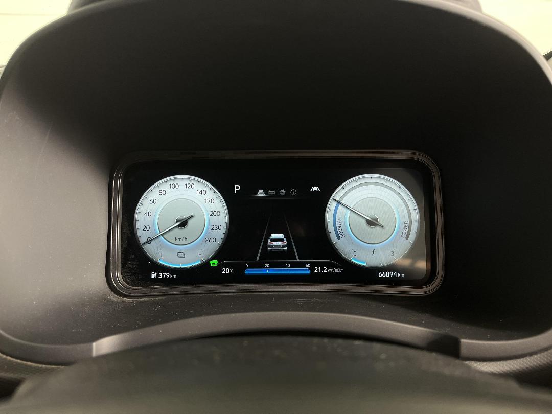 Photo '21' of Hyundai Kona Photo '21' of Hyundai Kona