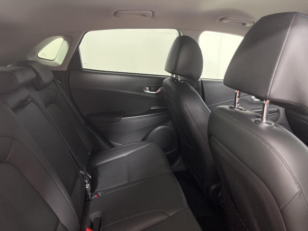 Photo '20' of Hyundai Kona Photo '20' of Hyundai Kona