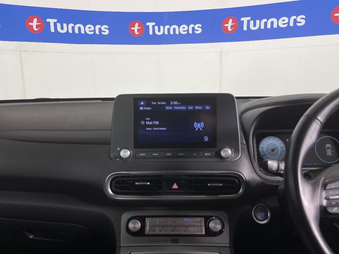 Photo '18' of Hyundai Kona Photo '18' of Hyundai Kona