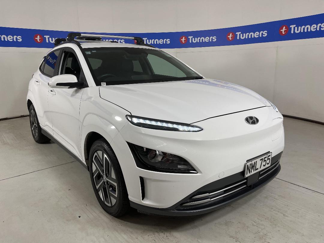 Photo '25' of Hyundai Kona Photo '25' of Hyundai Kona
