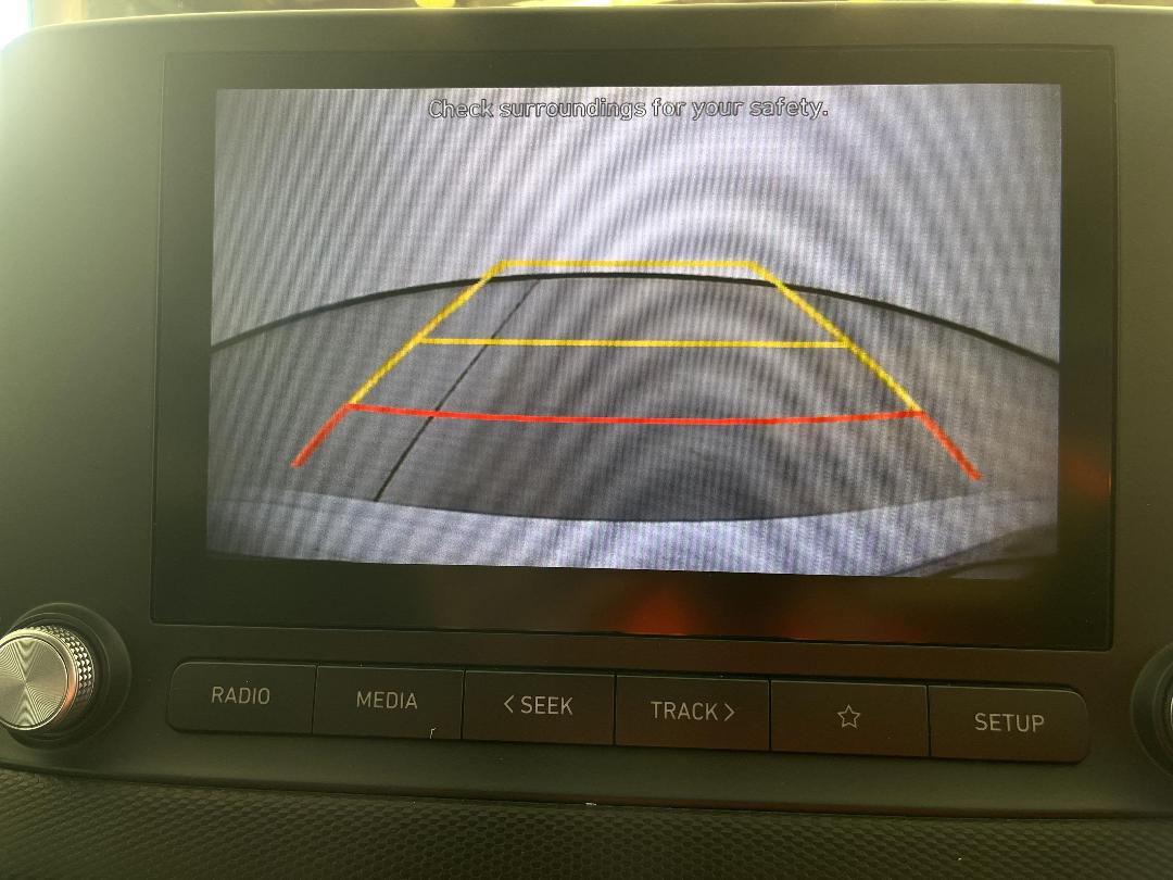 Photo '26' of Hyundai Kona Photo '26' of Hyundai Kona