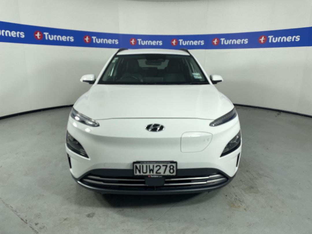 Photo '2' of Hyundai Kona