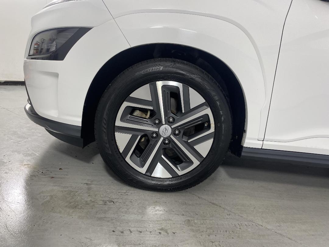 Photo '10' of Hyundai Kona