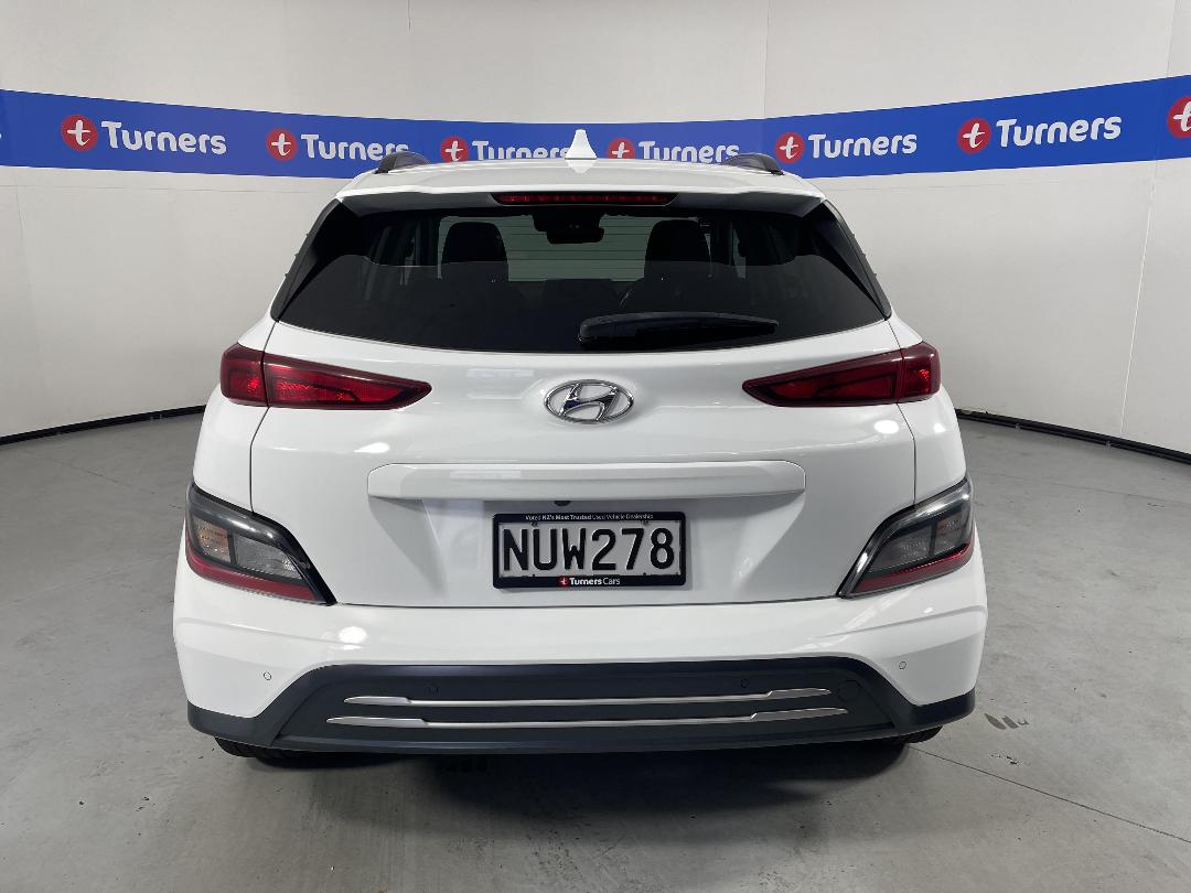 Photo '6' of Hyundai Kona