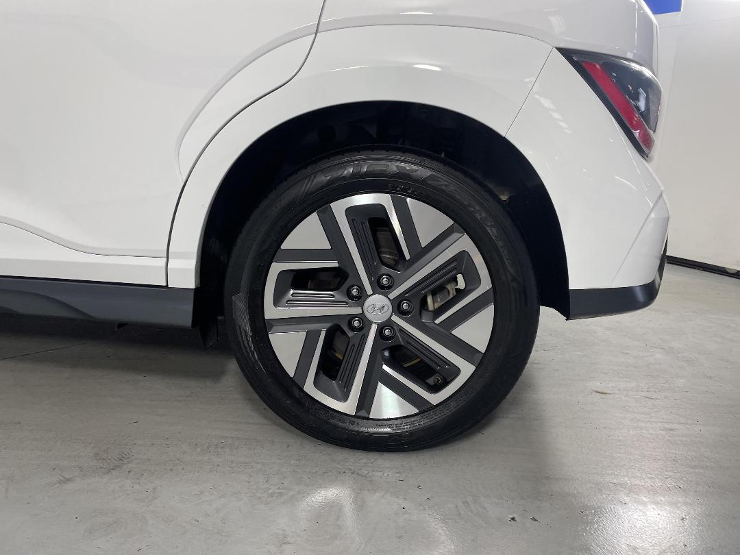 Photo '11' of Hyundai Kona