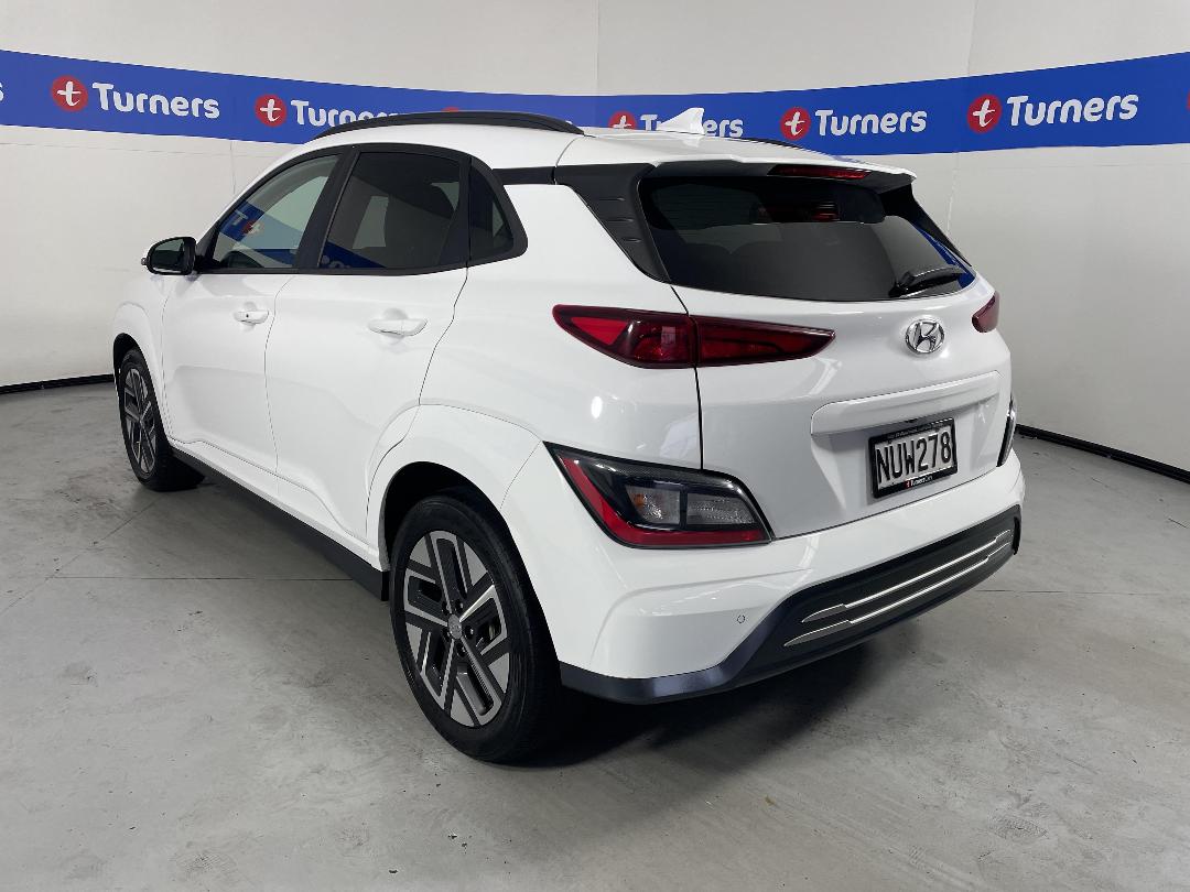 Photo '5' of Hyundai Kona