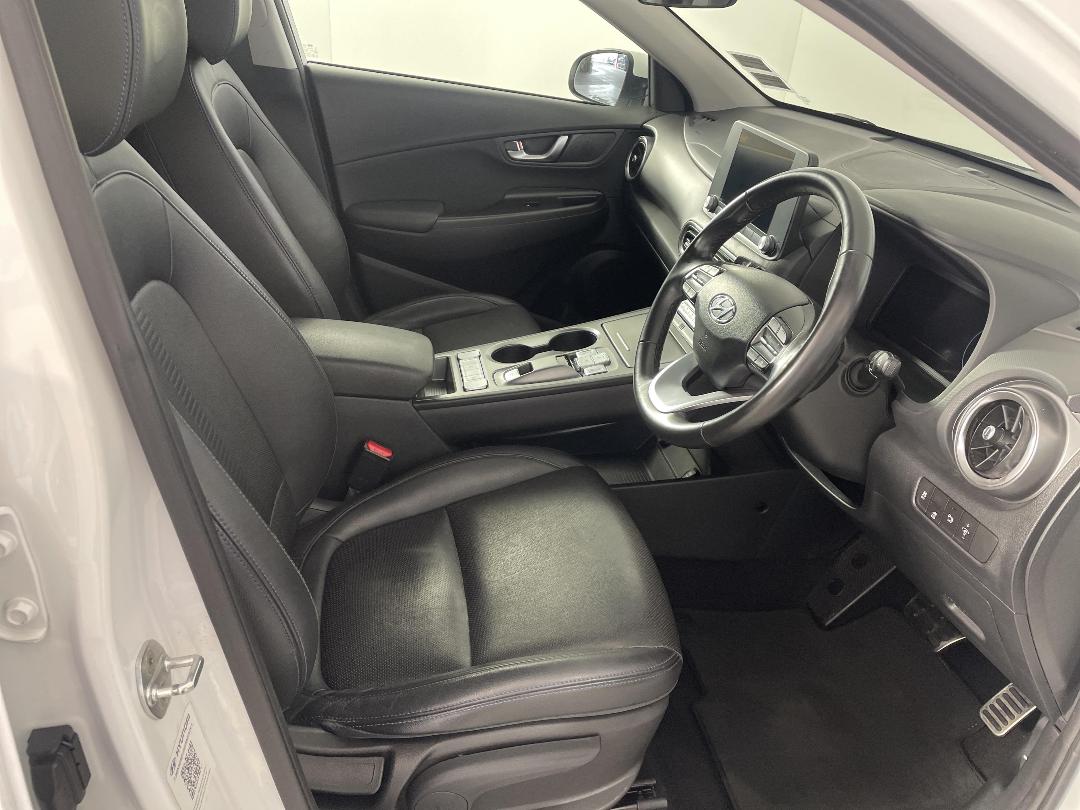 Photo '16' of Hyundai Kona