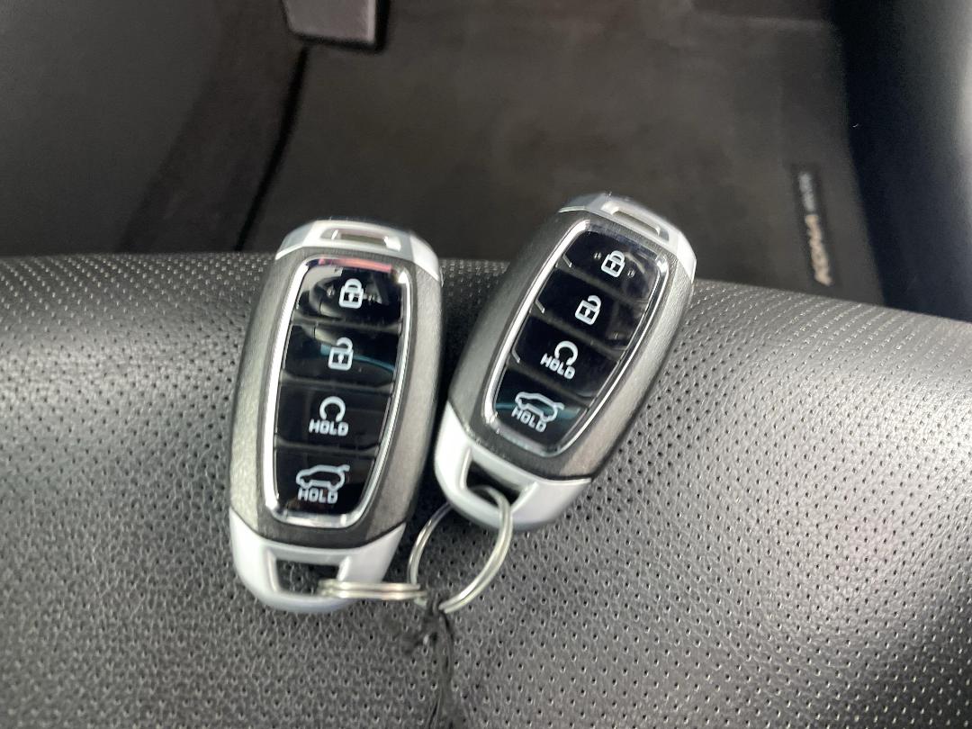 Photo '22' of Hyundai Kona