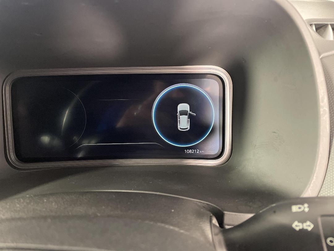 Photo '21' of Hyundai Kona