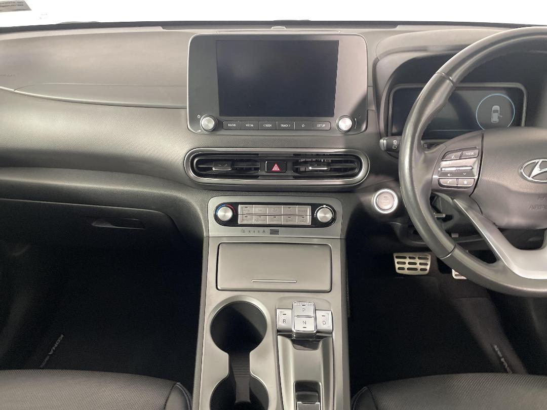 Photo '18' of Hyundai Kona