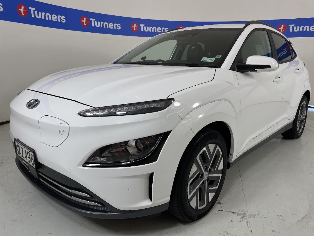 Photo '4' of Hyundai Kona Photo '4' of Hyundai Kona