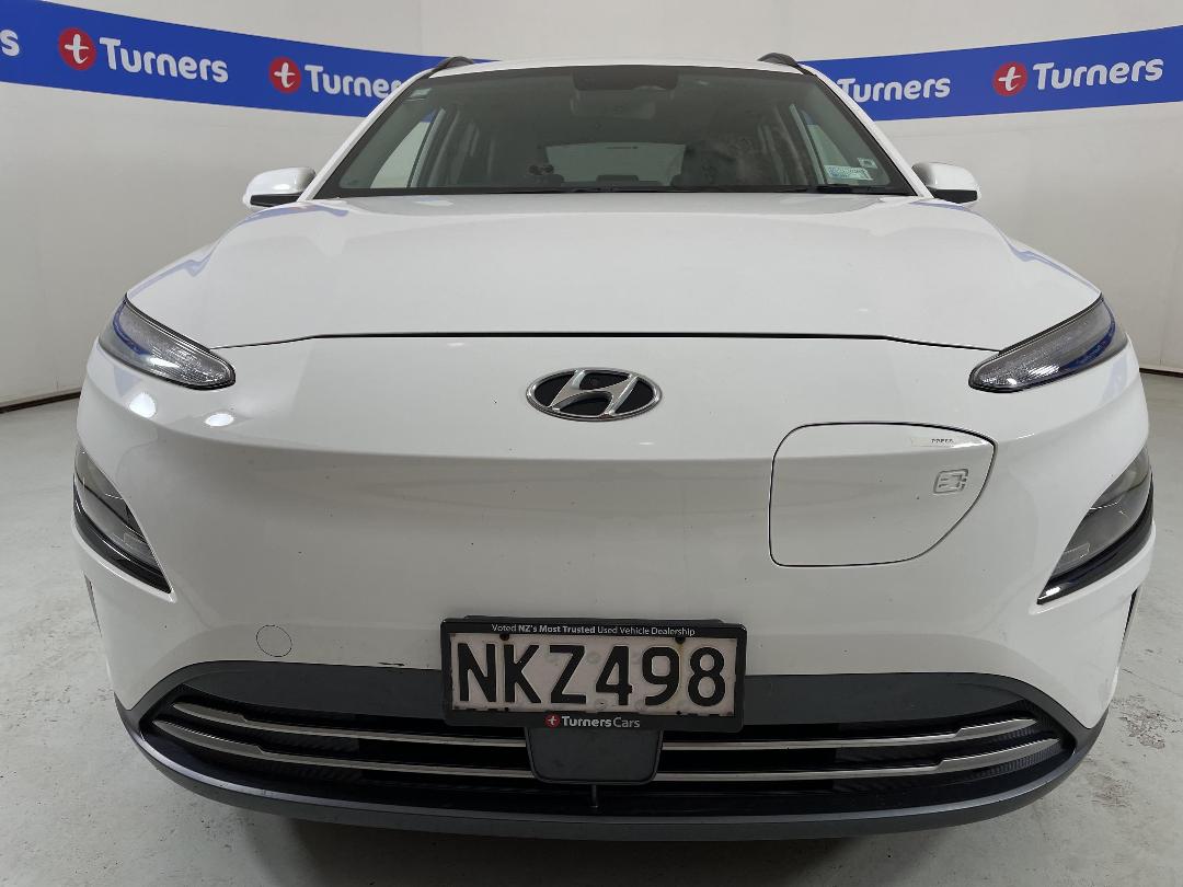 Photo '2' of Hyundai Kona Photo '2' of Hyundai Kona