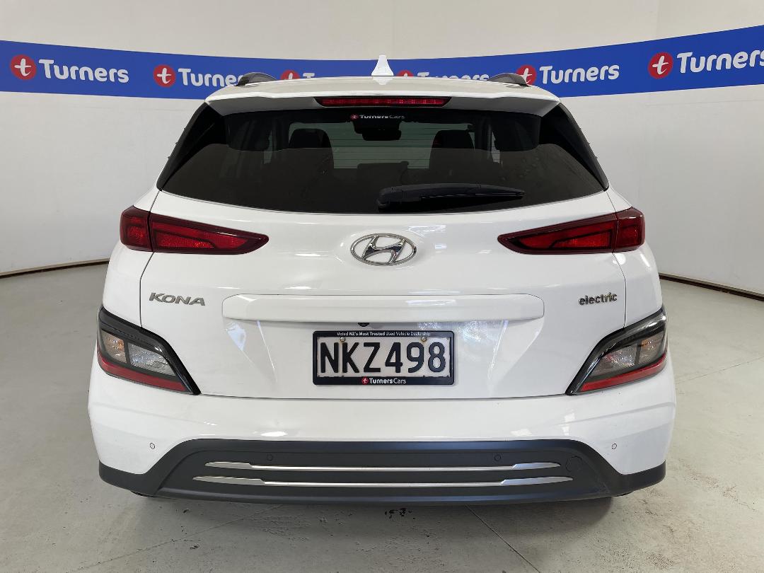 Photo '6' of Hyundai Kona Photo '6' of Hyundai Kona