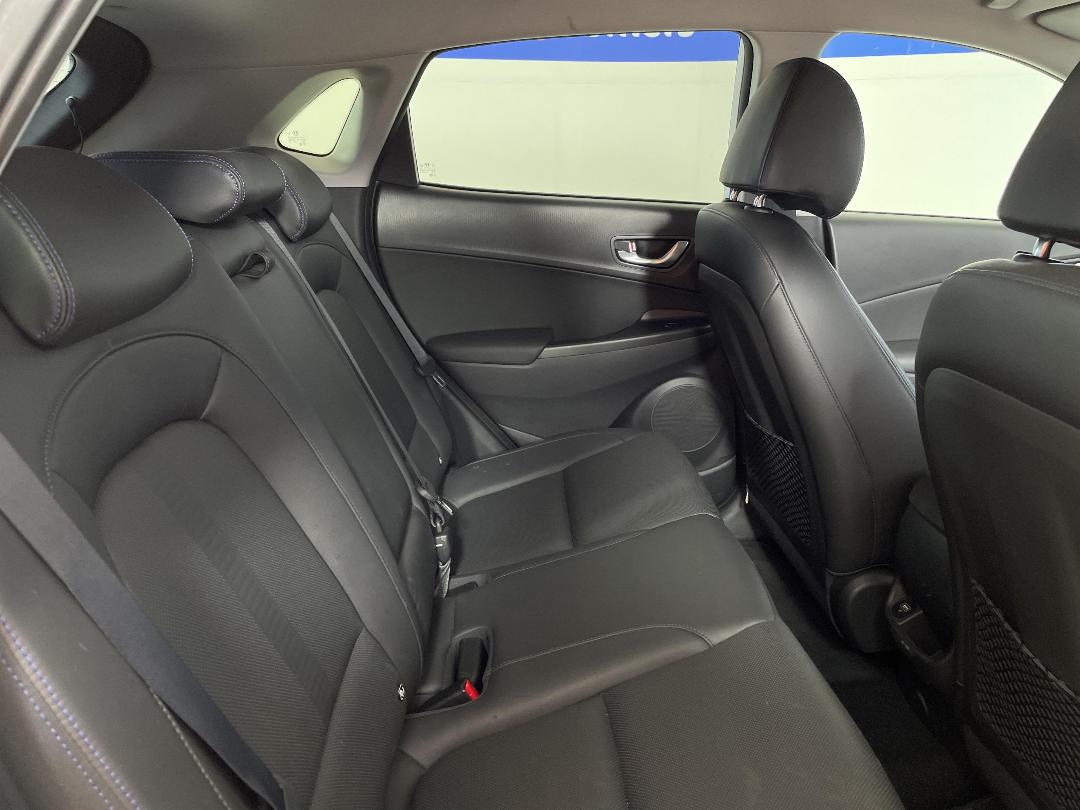 Photo '20' of Hyundai Kona Photo '20' of Hyundai Kona