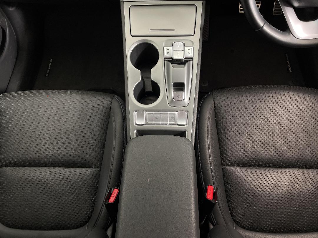 Photo '18' of Hyundai Kona Photo '18' of Hyundai Kona