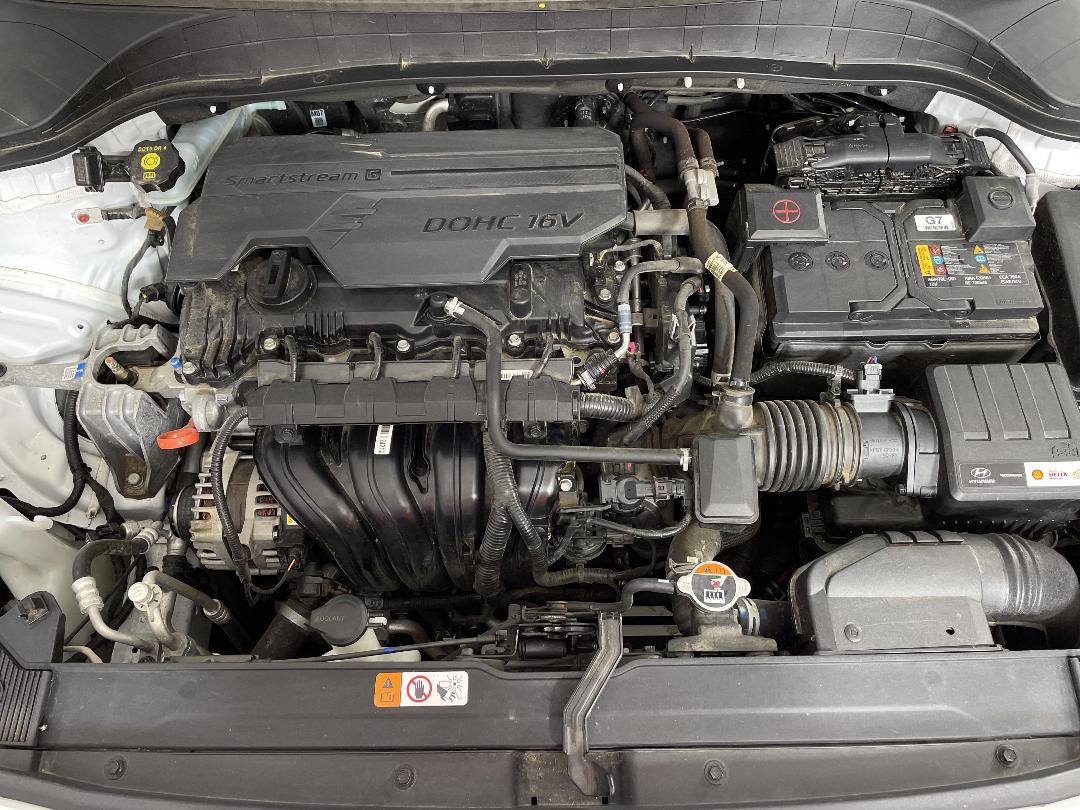 Photo '13' of Hyundai Kona