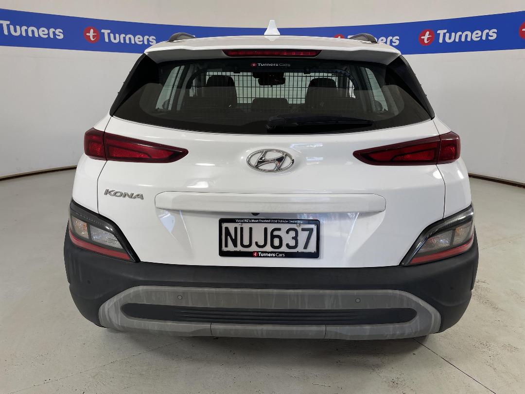 Photo '6' of Hyundai Kona