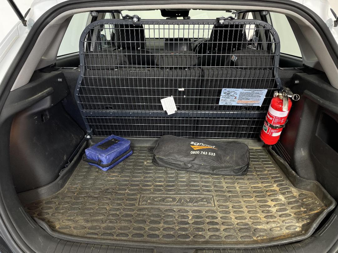 Photo '14' of Hyundai Kona