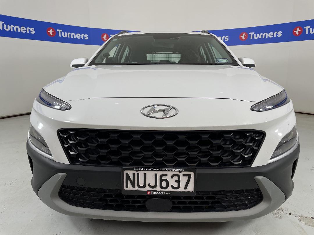 Photo '2' of Hyundai Kona