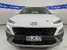 Thumbnail '2' of Hyundai Kona