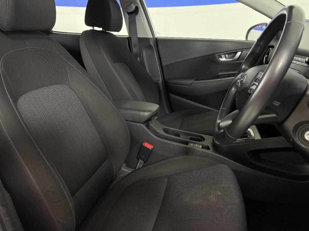 Photo '16' of Hyundai Kona