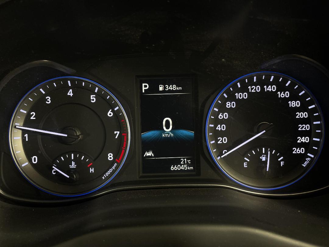 Photo '21' of Hyundai Kona