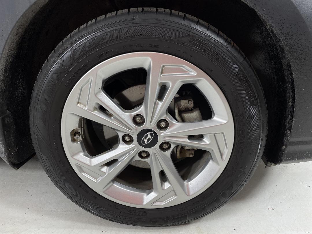 Photo '9' of Hyundai Kona