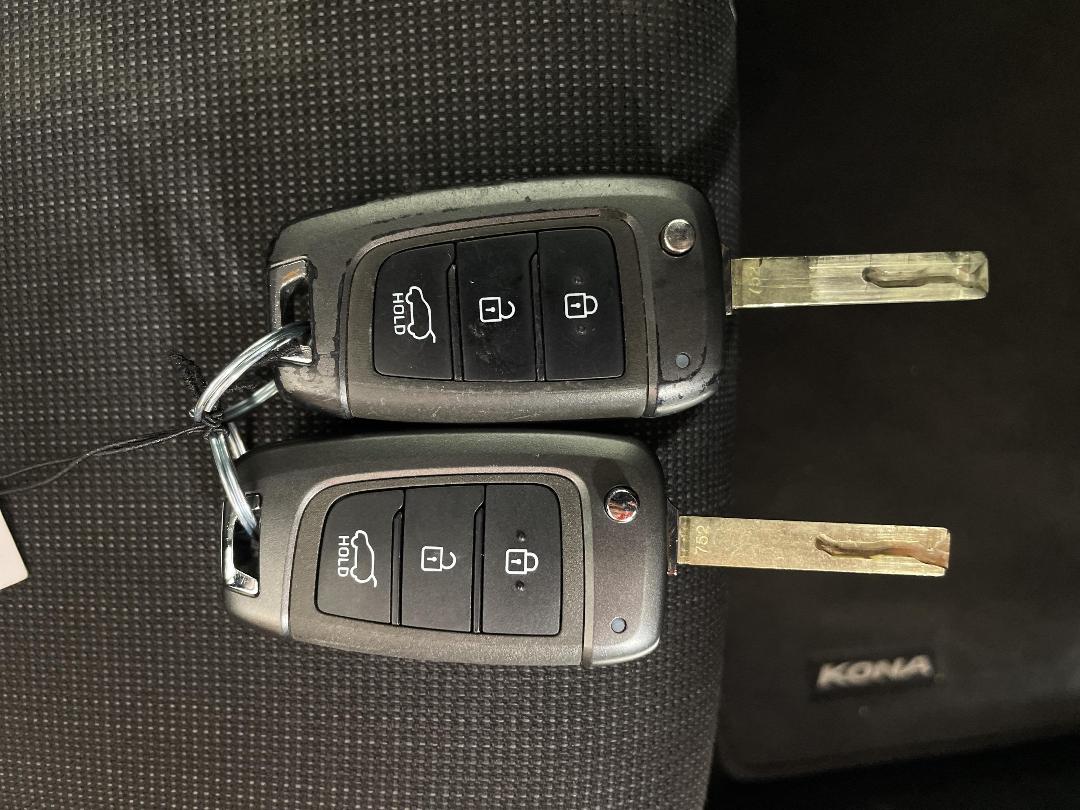 Photo '22' of Hyundai Kona