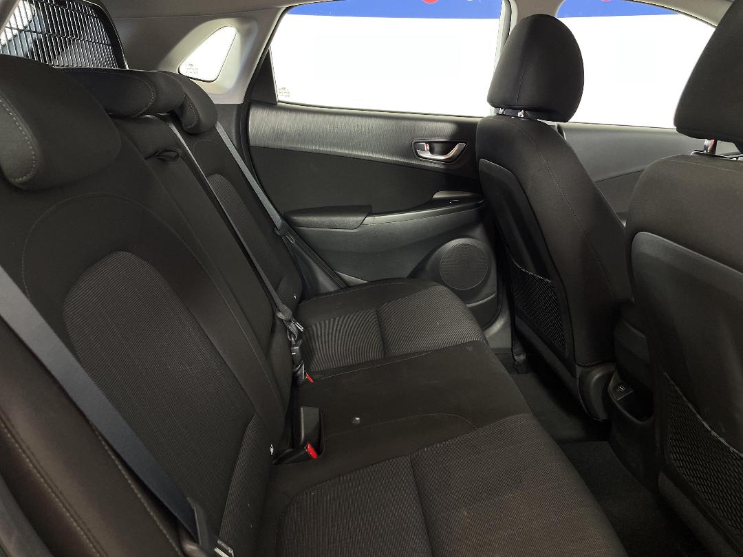 Photo '20' of Hyundai Kona