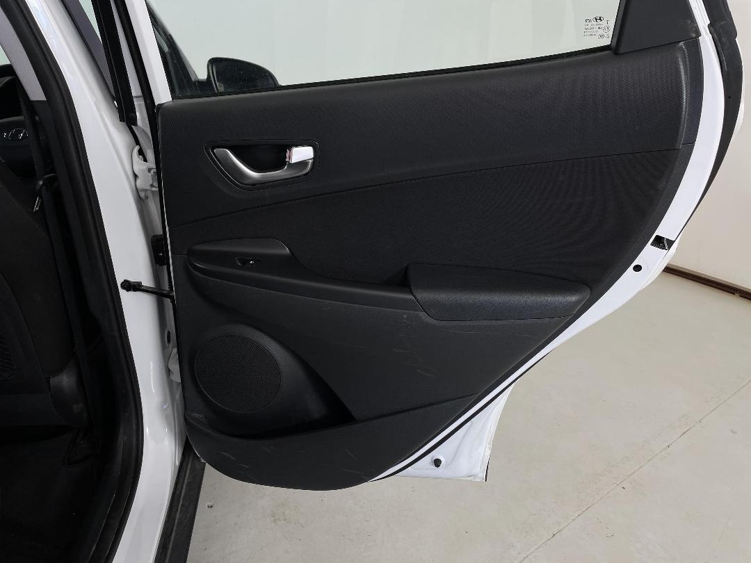 Photo '19' of Hyundai Kona