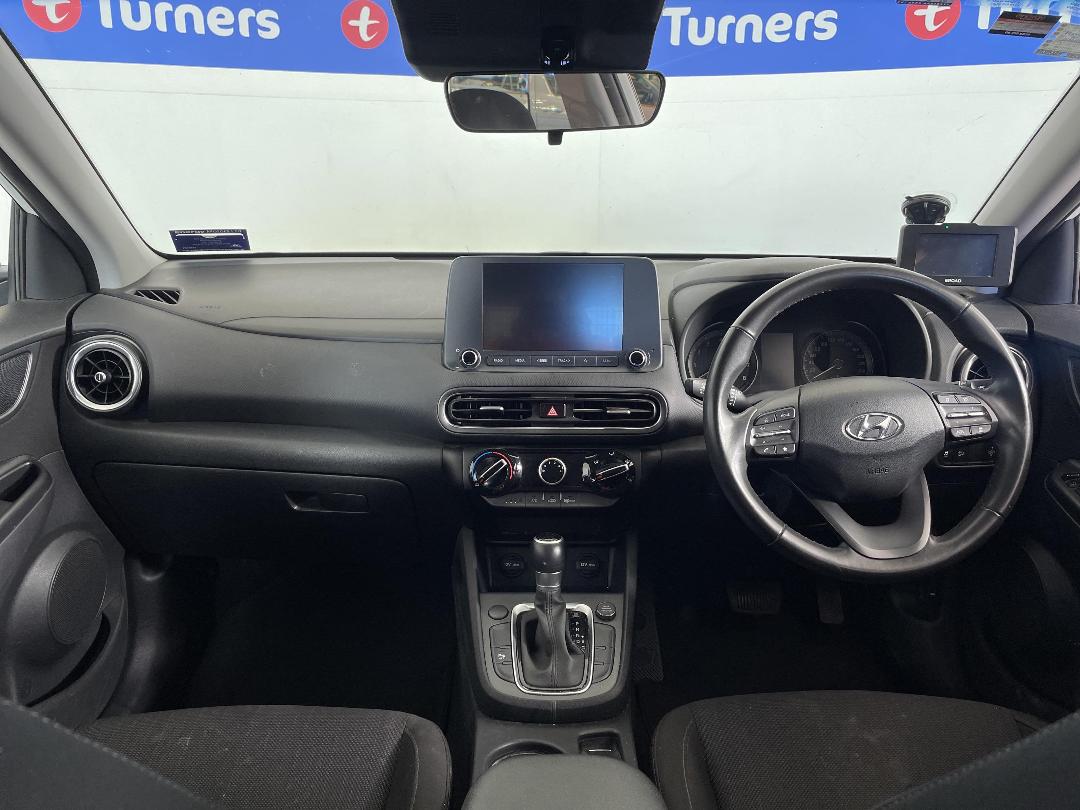 Photo '17' of Hyundai Kona