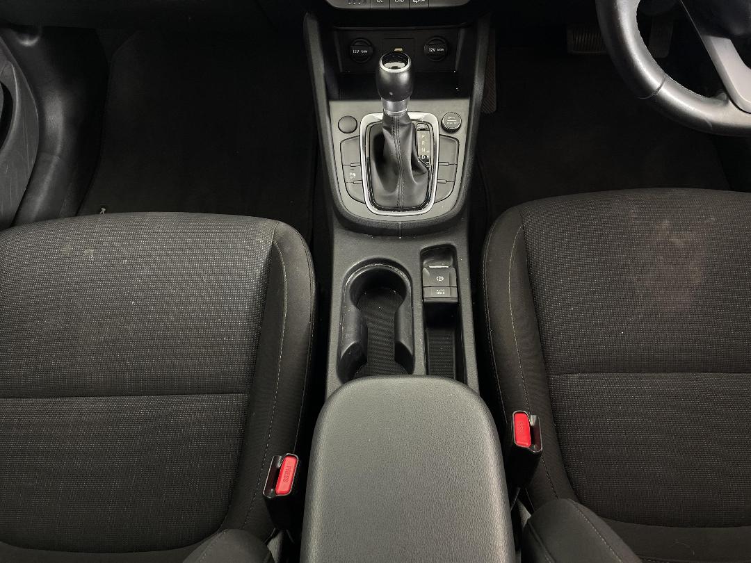 Photo '18' of Hyundai Kona