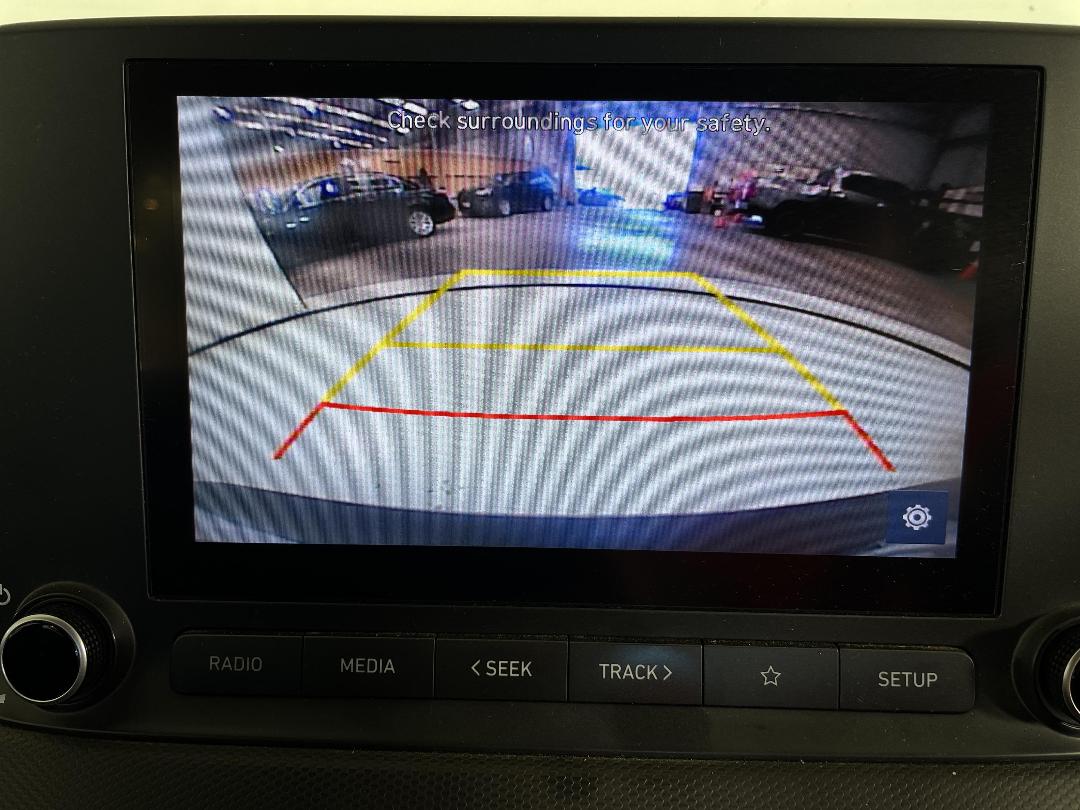 Photo '24' of Hyundai Kona