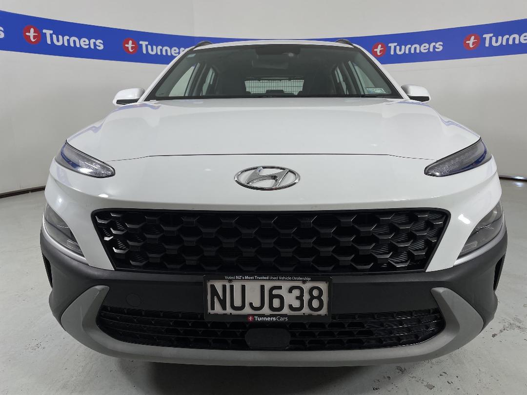 Photo '2' of Hyundai Kona