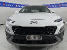 Thumbnail '2' of Hyundai Kona