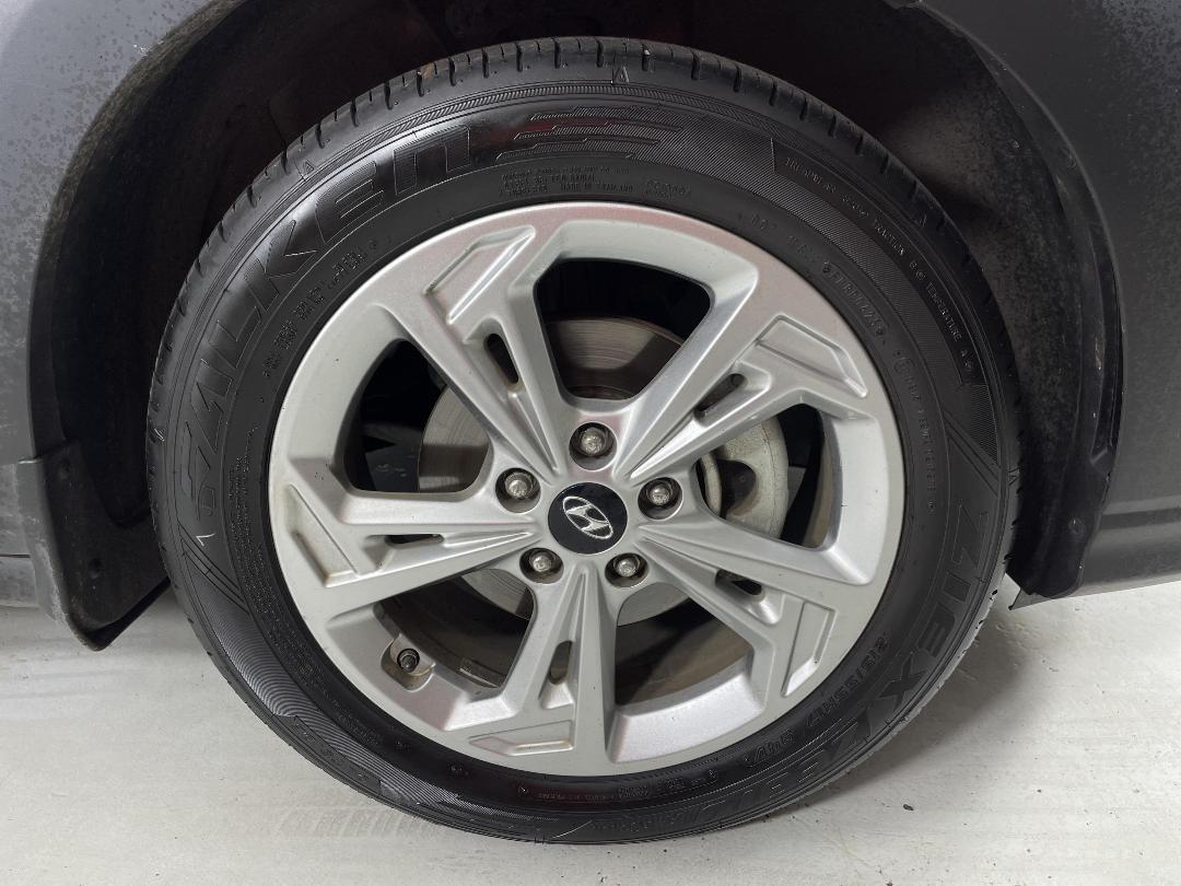 Photo '9' of Hyundai Kona