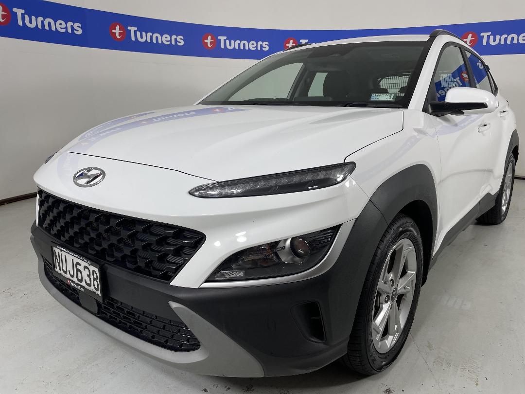Photo '4' of Hyundai Kona