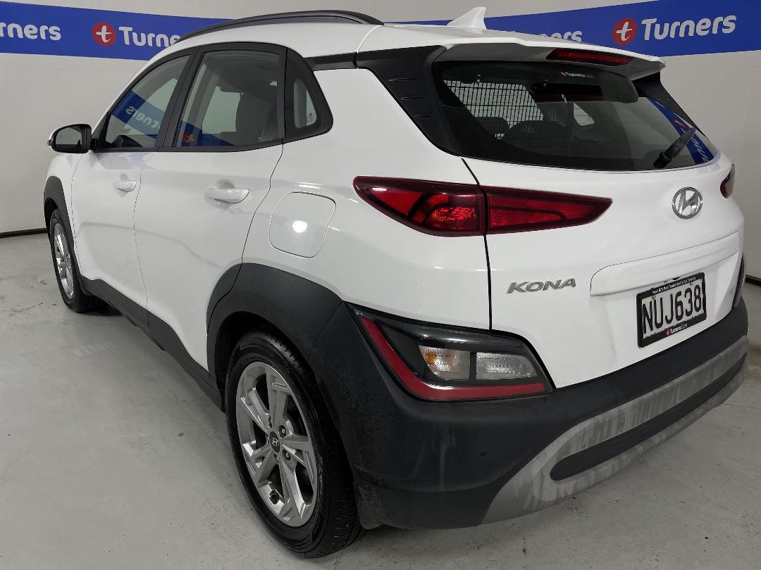 Photo '5' of Hyundai Kona
