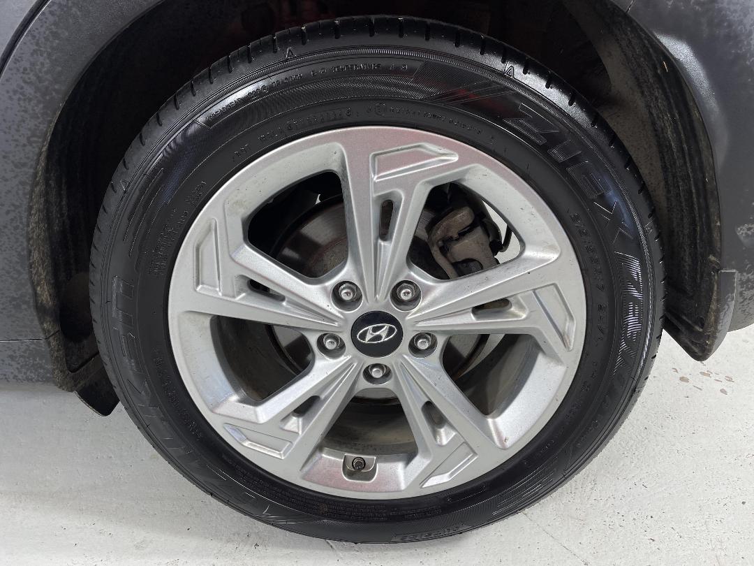 Photo '11' of Hyundai Kona