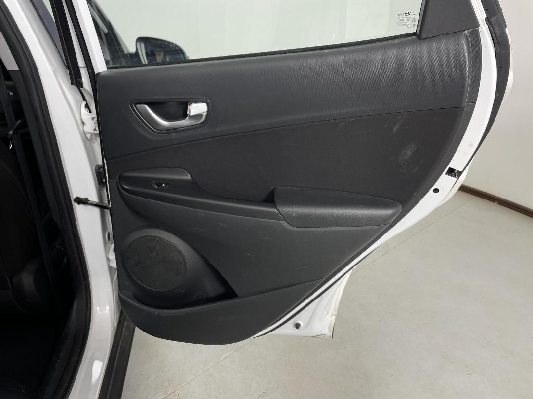 Photo '19' of Hyundai Kona