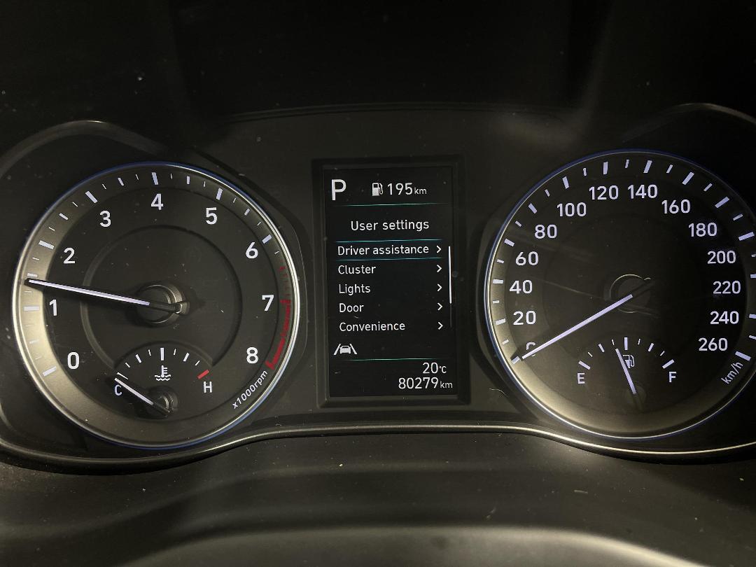 Photo '21' of Hyundai Kona