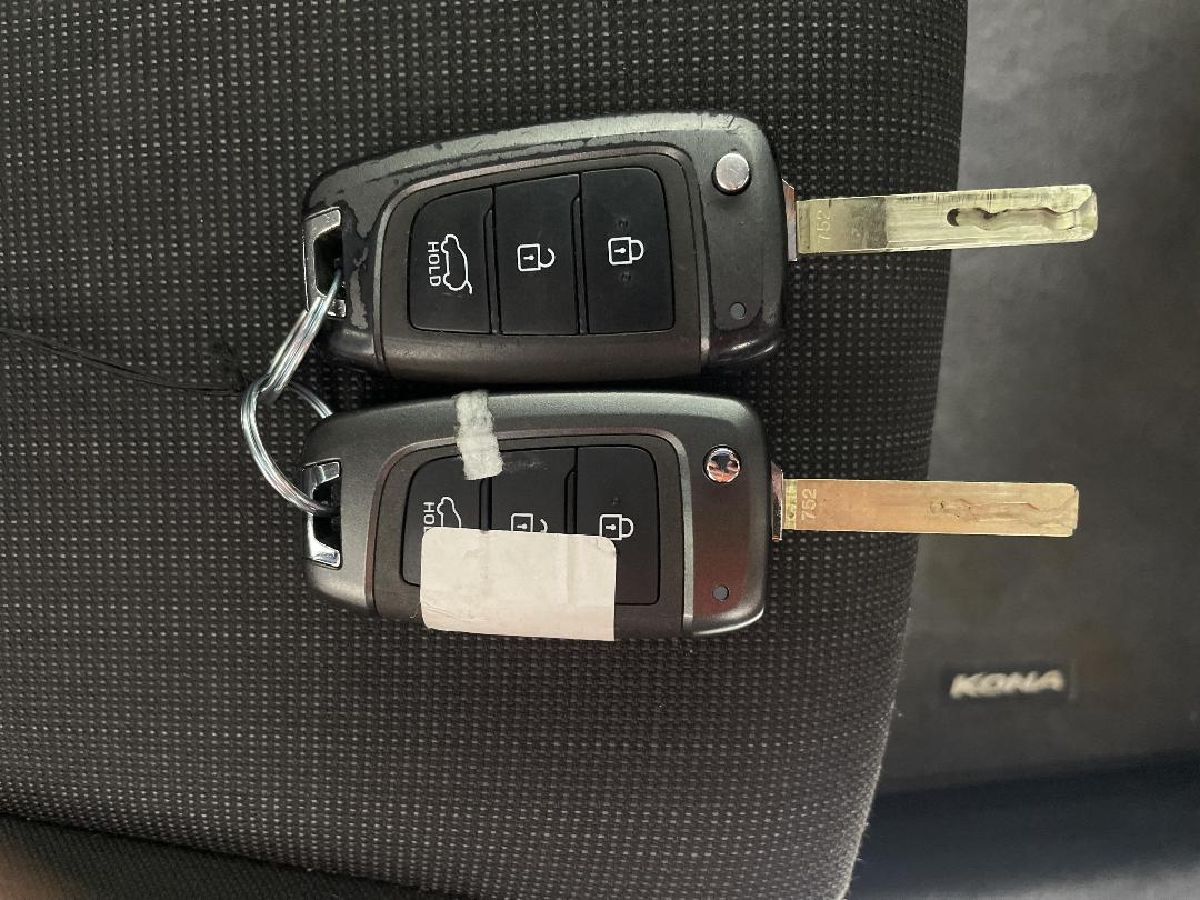 Photo '22' of Hyundai Kona