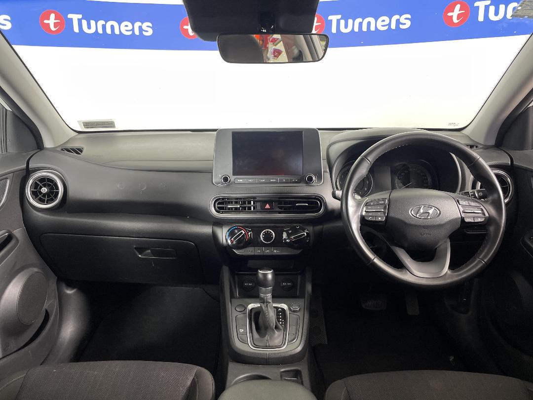 Photo '17' of Hyundai Kona