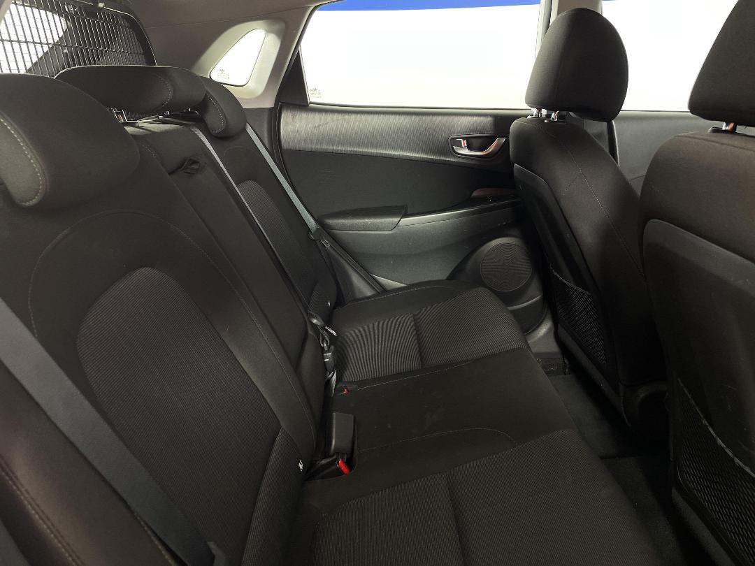 Photo '20' of Hyundai Kona