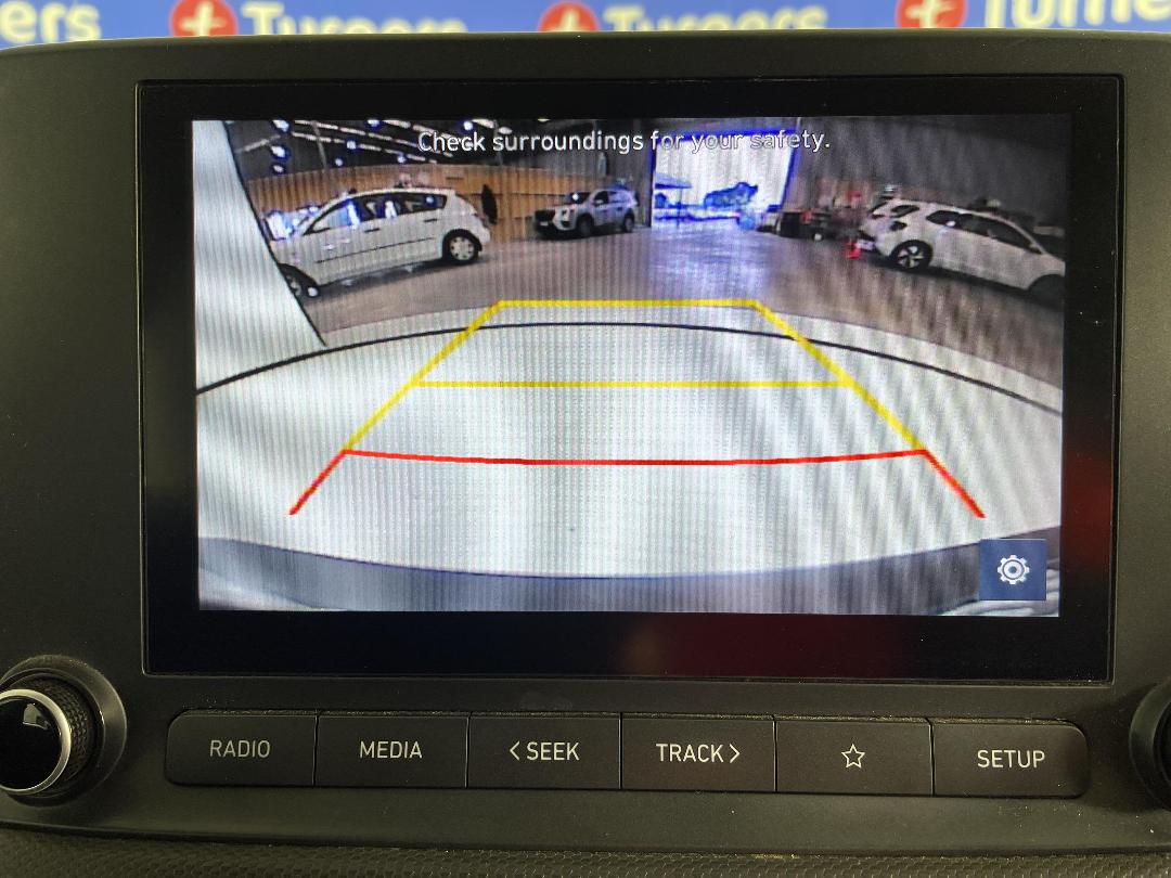 Photo '24' of Hyundai Kona